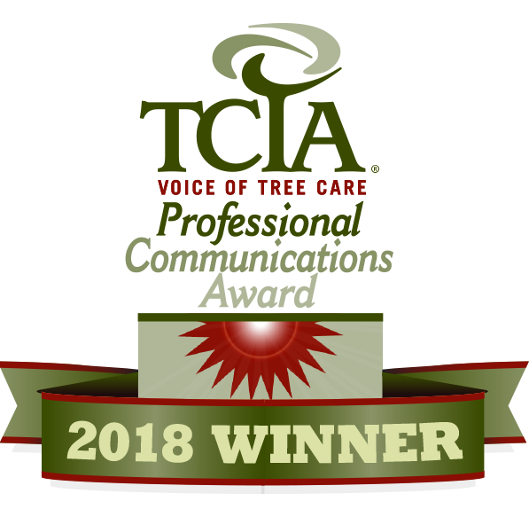 2018 TCIA Professional Awards