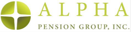 ALPHA Pension Group, INC.