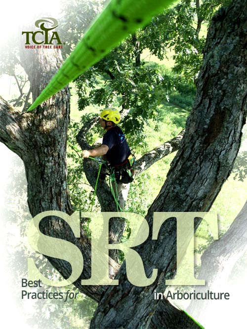 Best Practices for SRT in Arboriculture