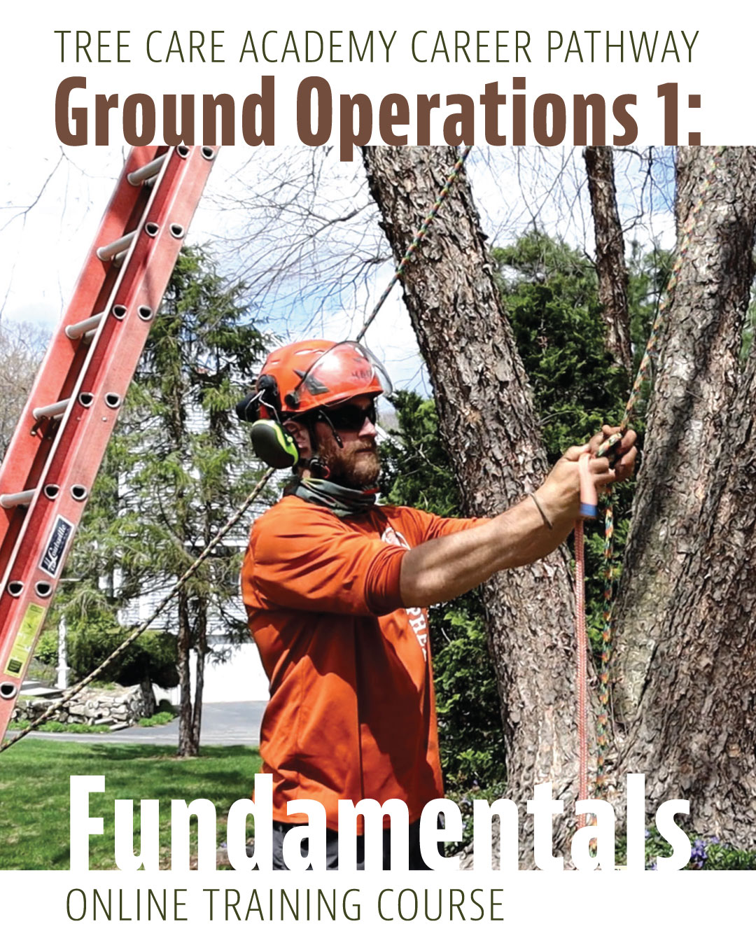 Ground Operations 1: Fundamentals Online Training Course