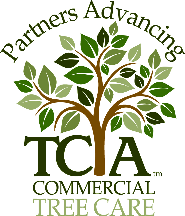 Partners Advancing Commercial Tree Care (PACT) logo
