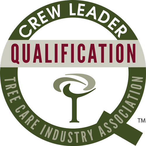 Crew Leader Qualification logo