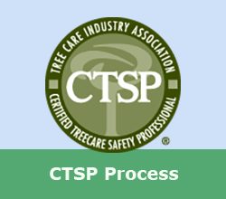CTSP Process