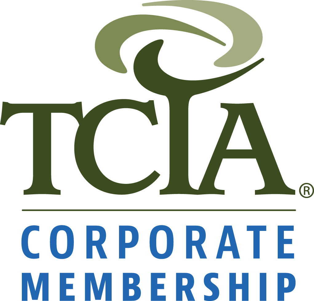 TCIA Corporate Membership Logo