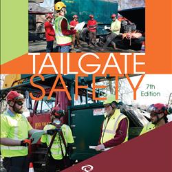 Tailgate Safety Program 7th edition