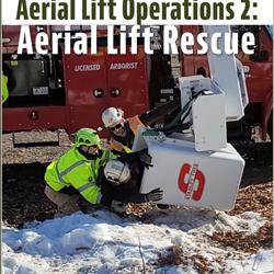 Aerial Lift Operations 2: Aerial Lift Rescue-Spanish-Online