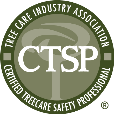 CTSP logo