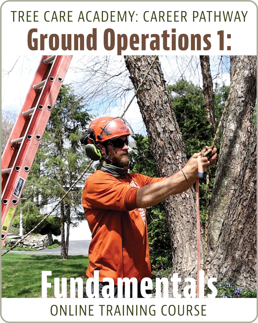 Ground Operations 1: Fundamentals