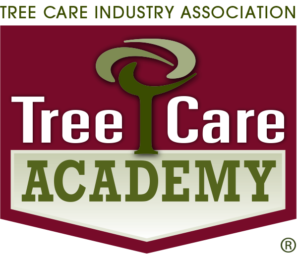 Tree Care Academy Logo