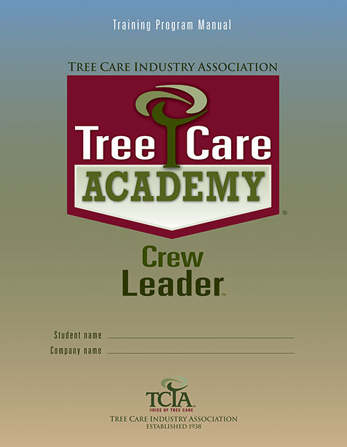 Crew Leader manual