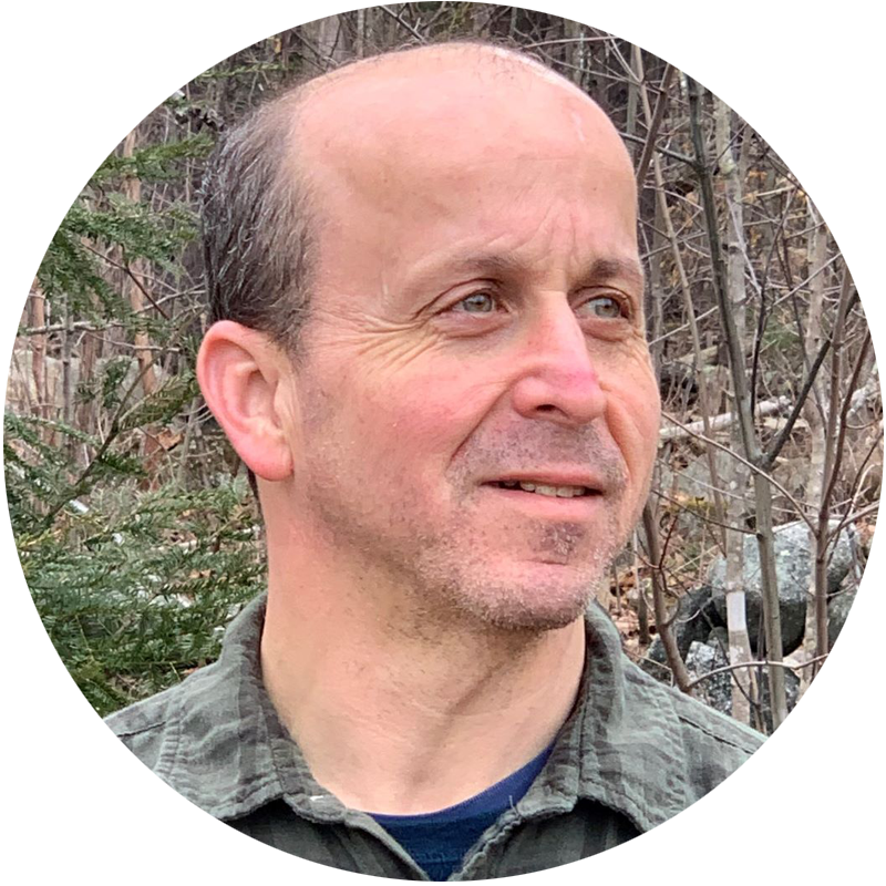 Tim Bergquist