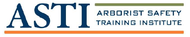 ASTI Arborist Safety Training Institute