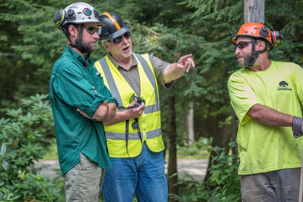 Crew leaders are an integral part of high-performing teams