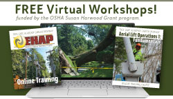 Susan Harwood Grant