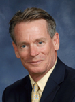 Alan H. Jones, CTSP, Vice Chair