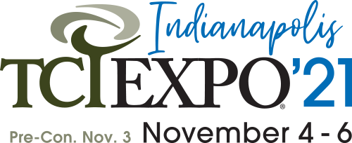 TCI EXPO Indianapolis '21