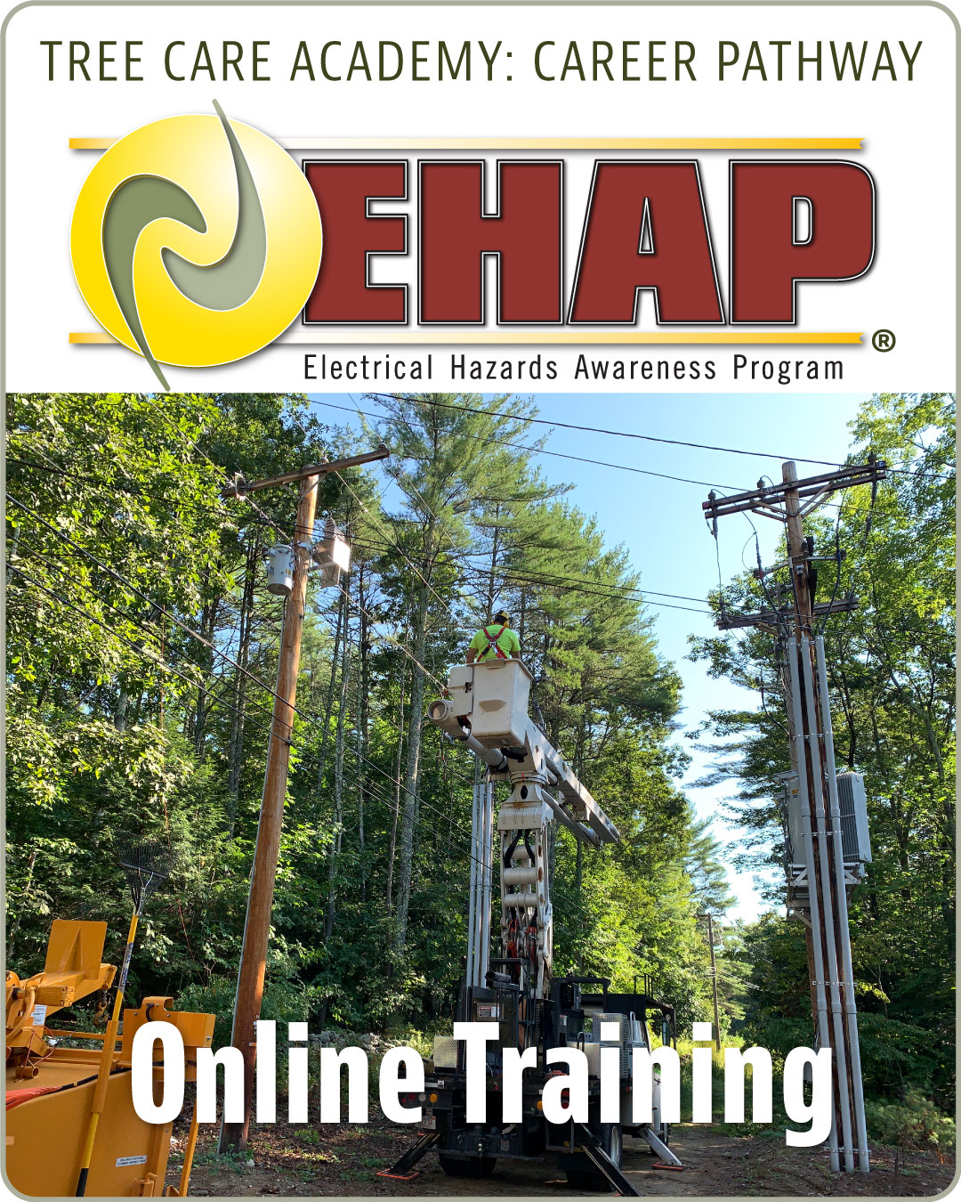 (EHAP) Electrical Hazards Awareness Online