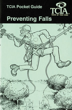 Pocket Guide Preventing Falls - English