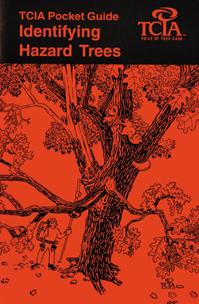 Pocket Guide Identifying Hazard Trees - English