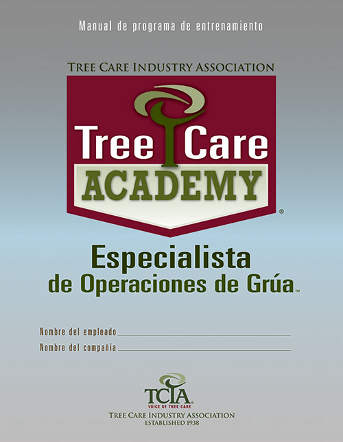 Crane Operations Specialist-Spanish Version