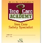 Tree Care Safety Specialist - English